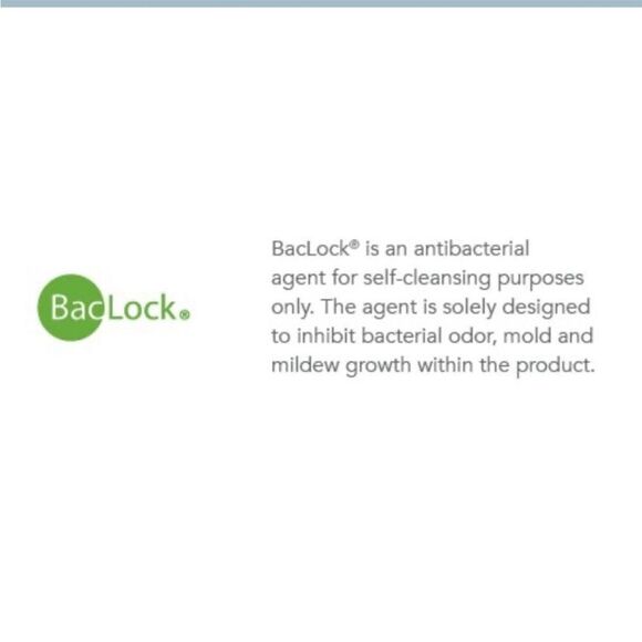 Norwex Bathroom Scrub Mitt NWOT - Picture 6 of 13